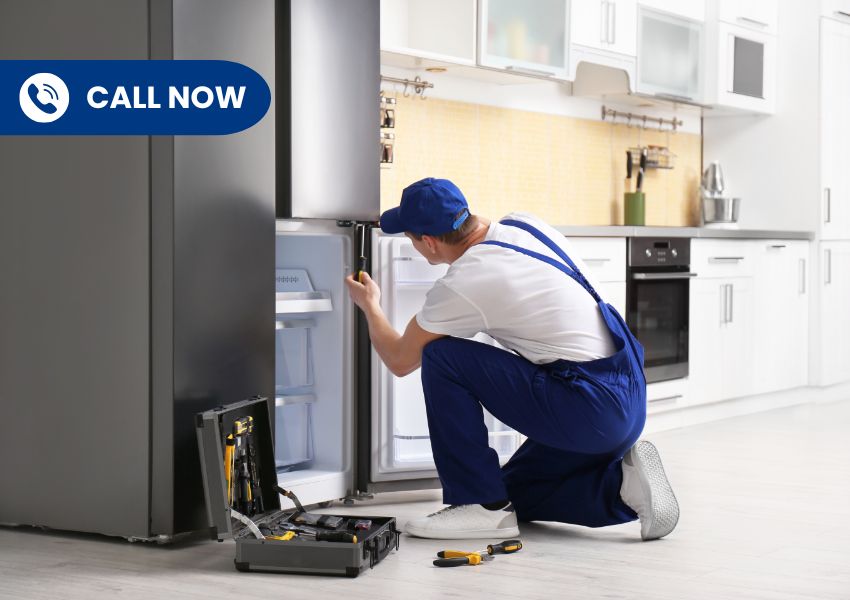 Mineral Appliance Repair Company
